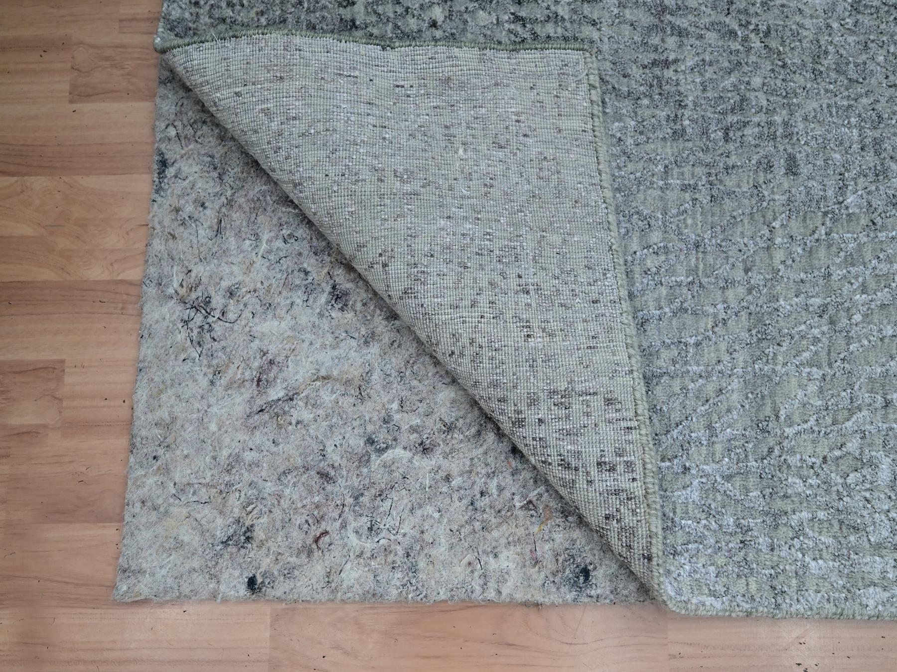 Double Rug Design 2'5